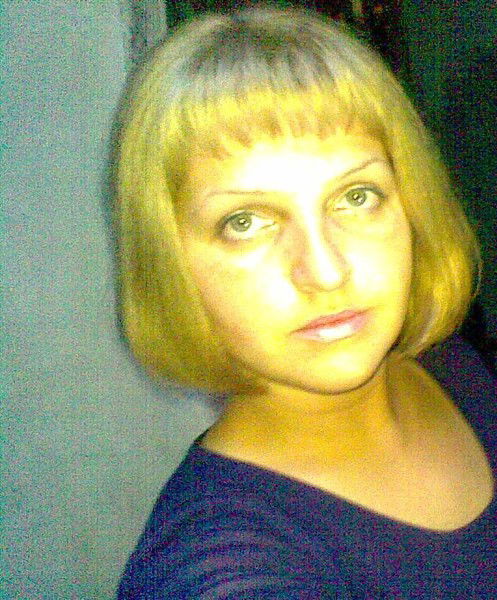 Калина Патракова