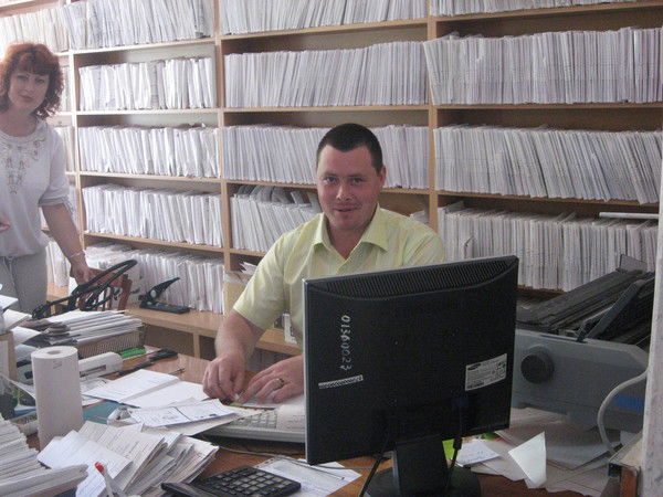 Андрей Кочубенко