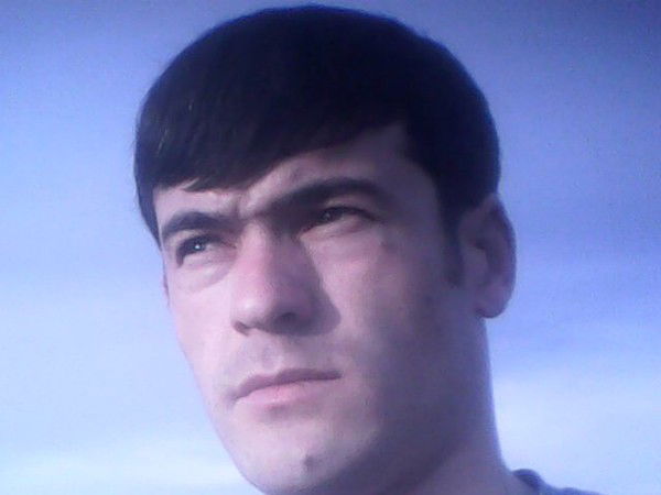 Саид Эшонкулов