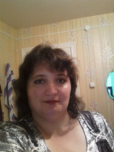 Анжела Байтамирова