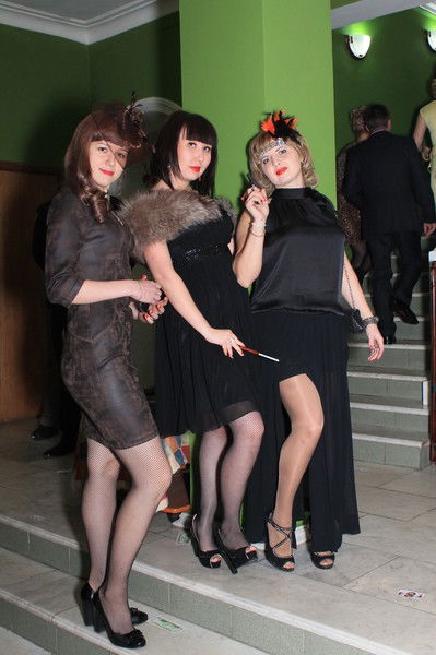 Альбиночка Миниярова