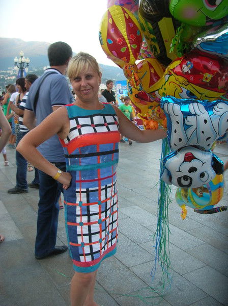 Виктория Сушкевич