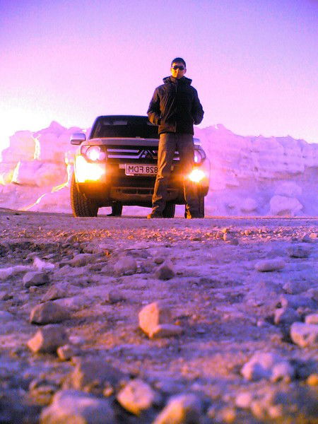 Mukhametzhanov Bulat