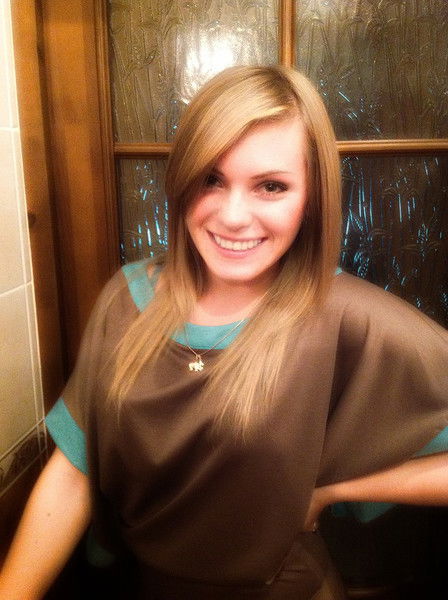 Катя Штефуряк