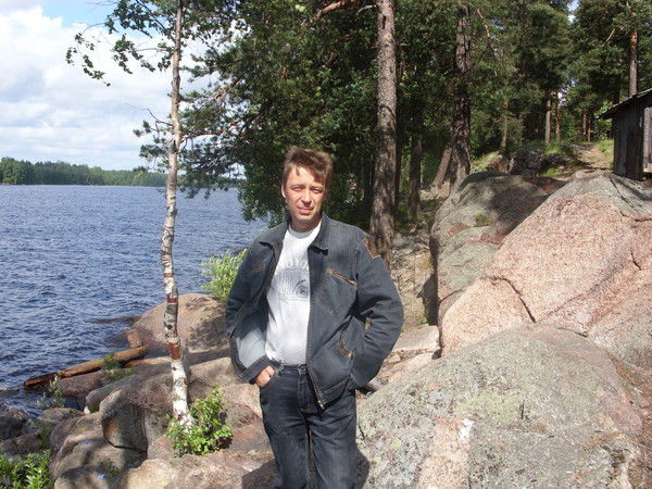 Валерий Макаров