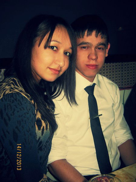 Лиля Сабирова