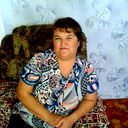 Фарида Муханова