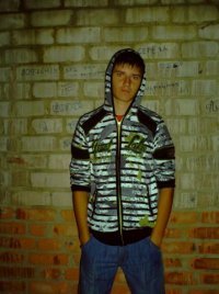 Антон Дзвоновский