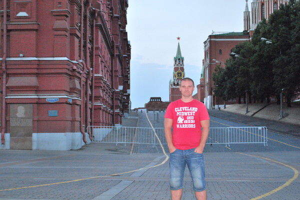 Евгений Кузнецов