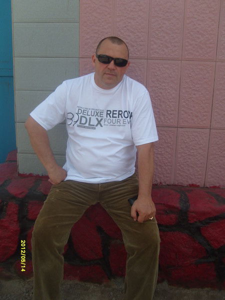 Валерии Кабанов