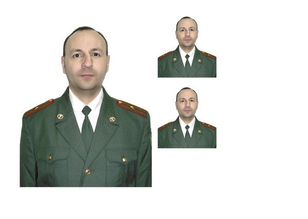 Максим Гарипов