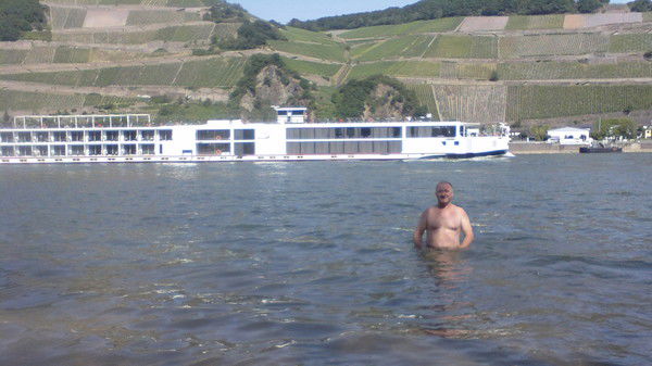 Антон Гольц