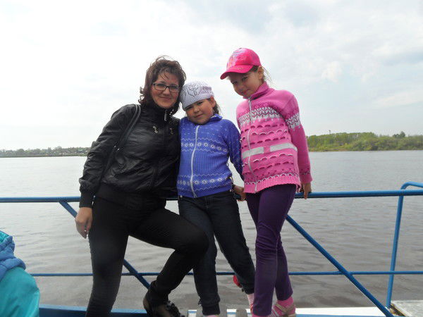 Ирина Петерс