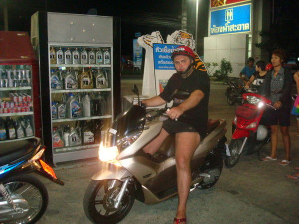 Глеб Полудницын