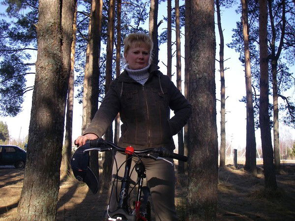 Наталья Заплеталова