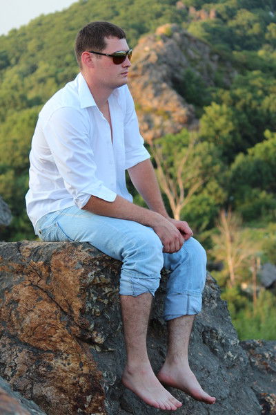 Игорь Моисеев