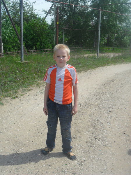 Алексей Даньшин