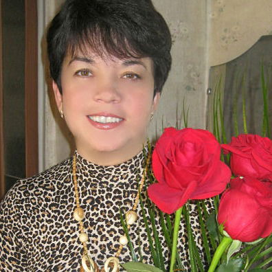 Маргарита Нессонова