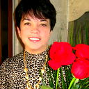 Маргарита Нессонова
