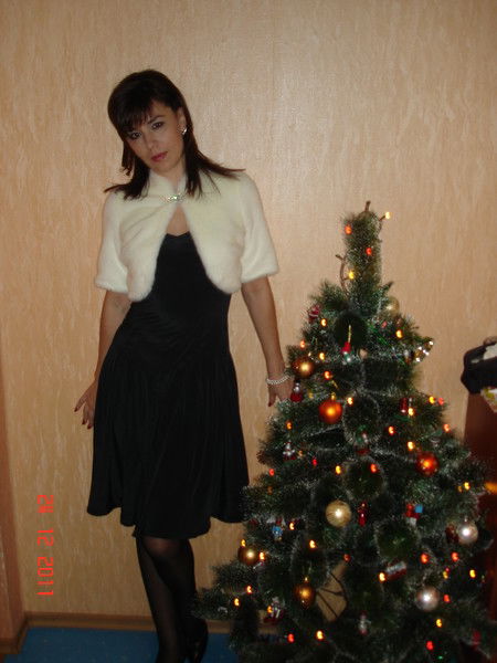 Гузель Хайруллина