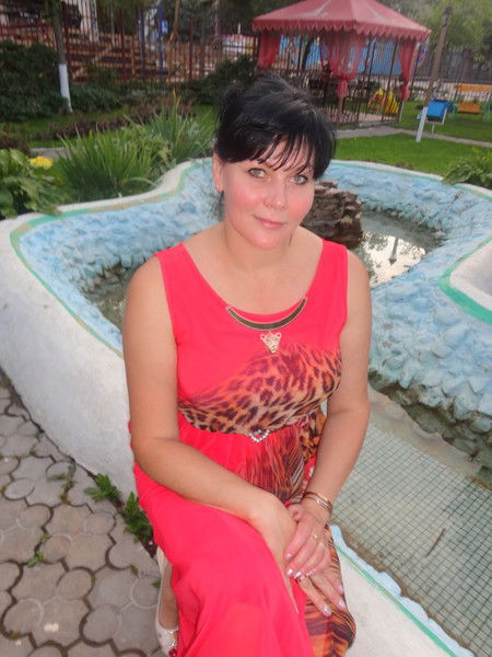 Марго Сергеева