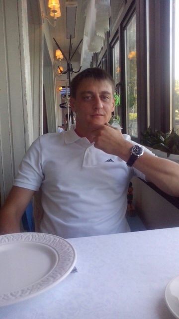 Дмитрий Савельев