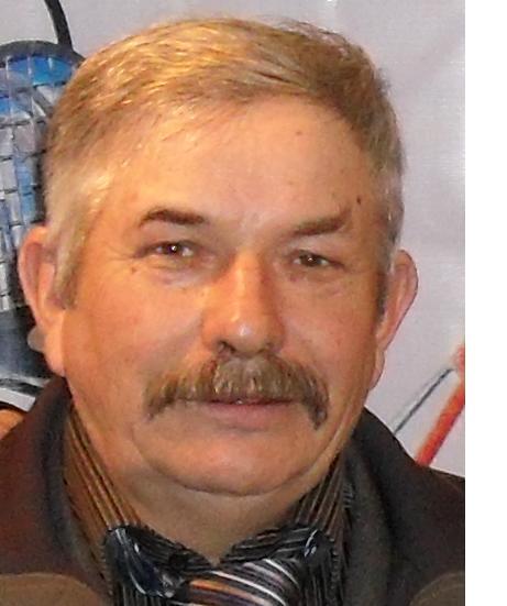 Михаил Дружков