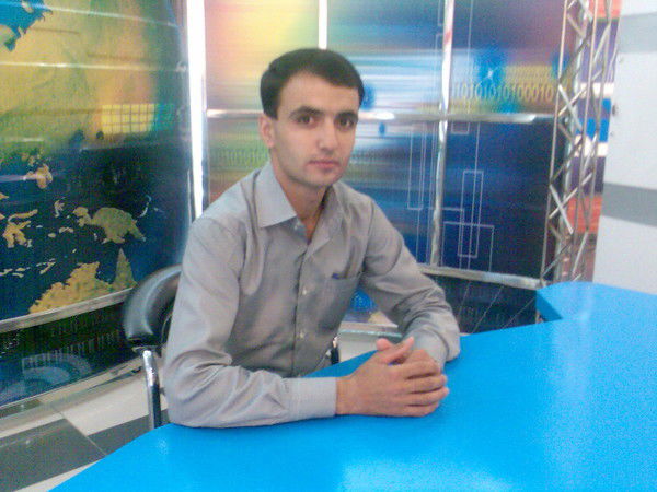 Шоинчон Абдуалимов