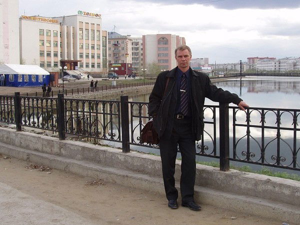 Игорь Кольниченко