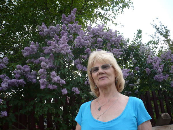 Римма Грунина