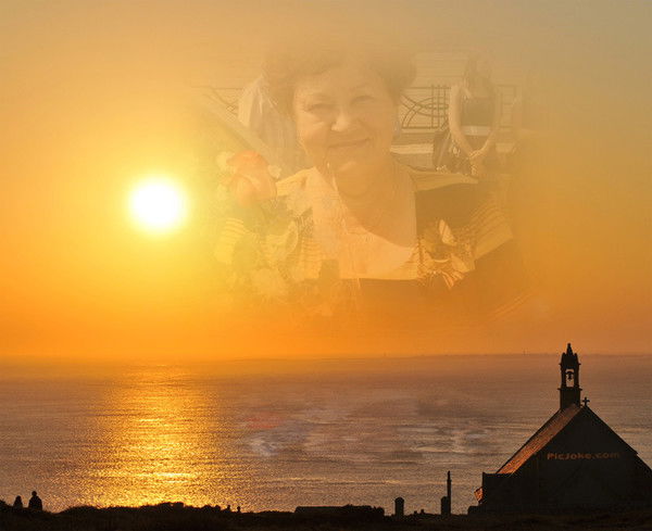 Галина Бондаренко