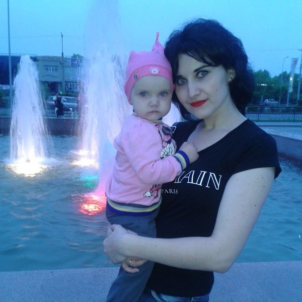 Марина Коновалова