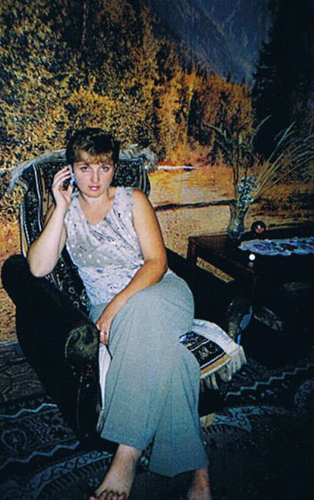 Наталья Голубева (Бабич)