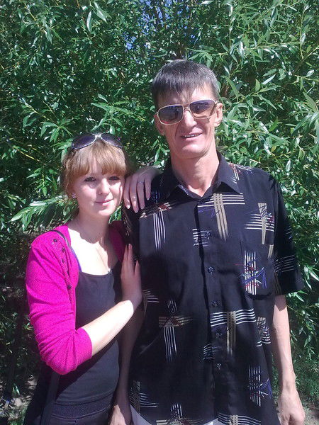 Виктор Гриневич