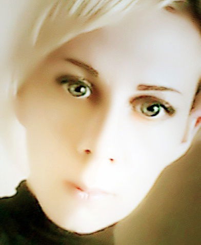 Анжела Выговская