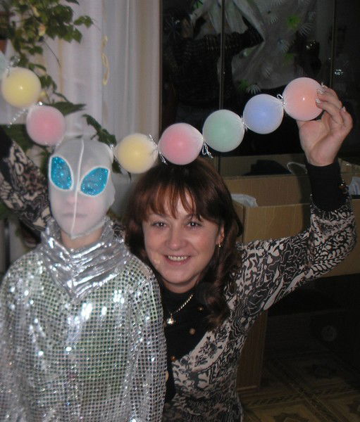 Елена Королева