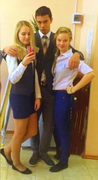 Павел Филиппов