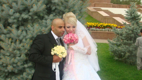 Лемара Меметшаева