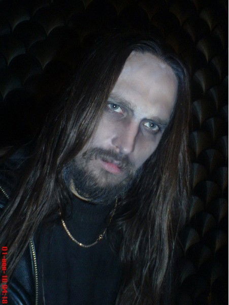 Андрей Иванов