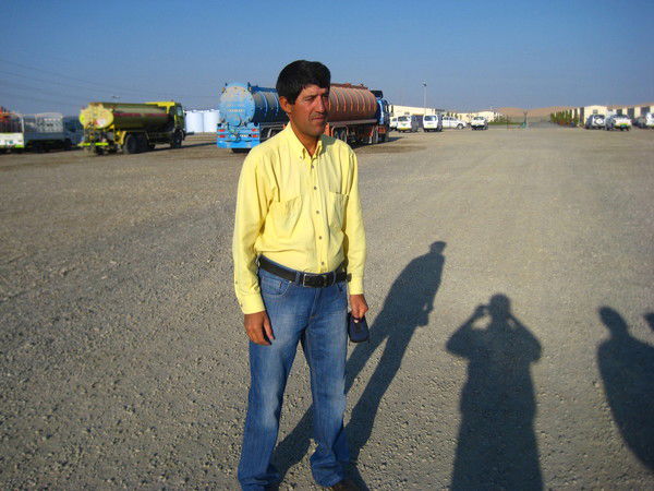 Исмаил Исмаилов