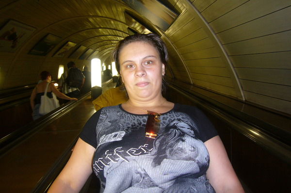 Татьяна Рахимова