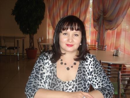 Галла Борисовна