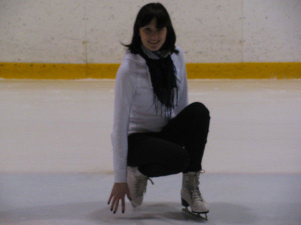 Евгения Молчанова