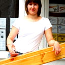 Анна Лукшиц