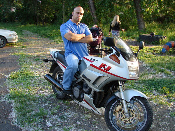 Константин Гурин