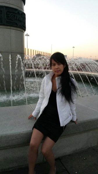 Динара Жумабекова