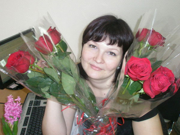 Александра Зинина