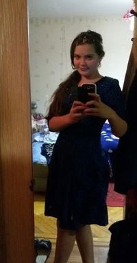 Владислава Исаченко