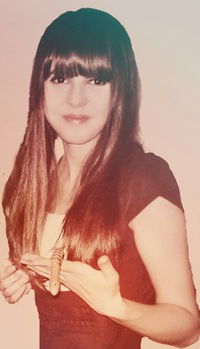 Елена Романова