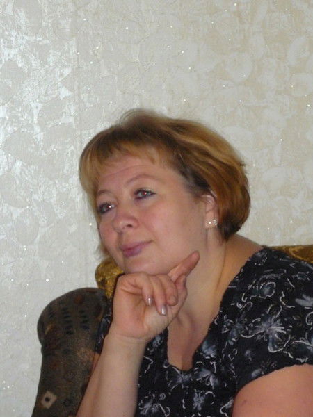 Лена Гурская